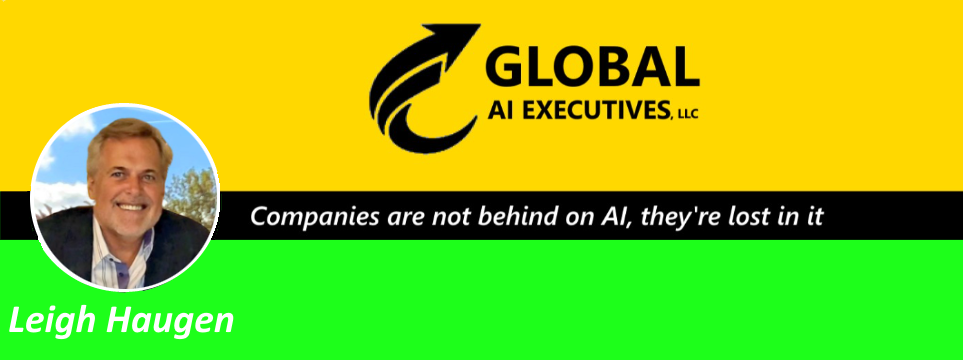 Global AI Executives